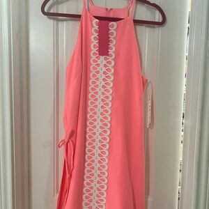 Lilly Pulitzer Pearl Romper